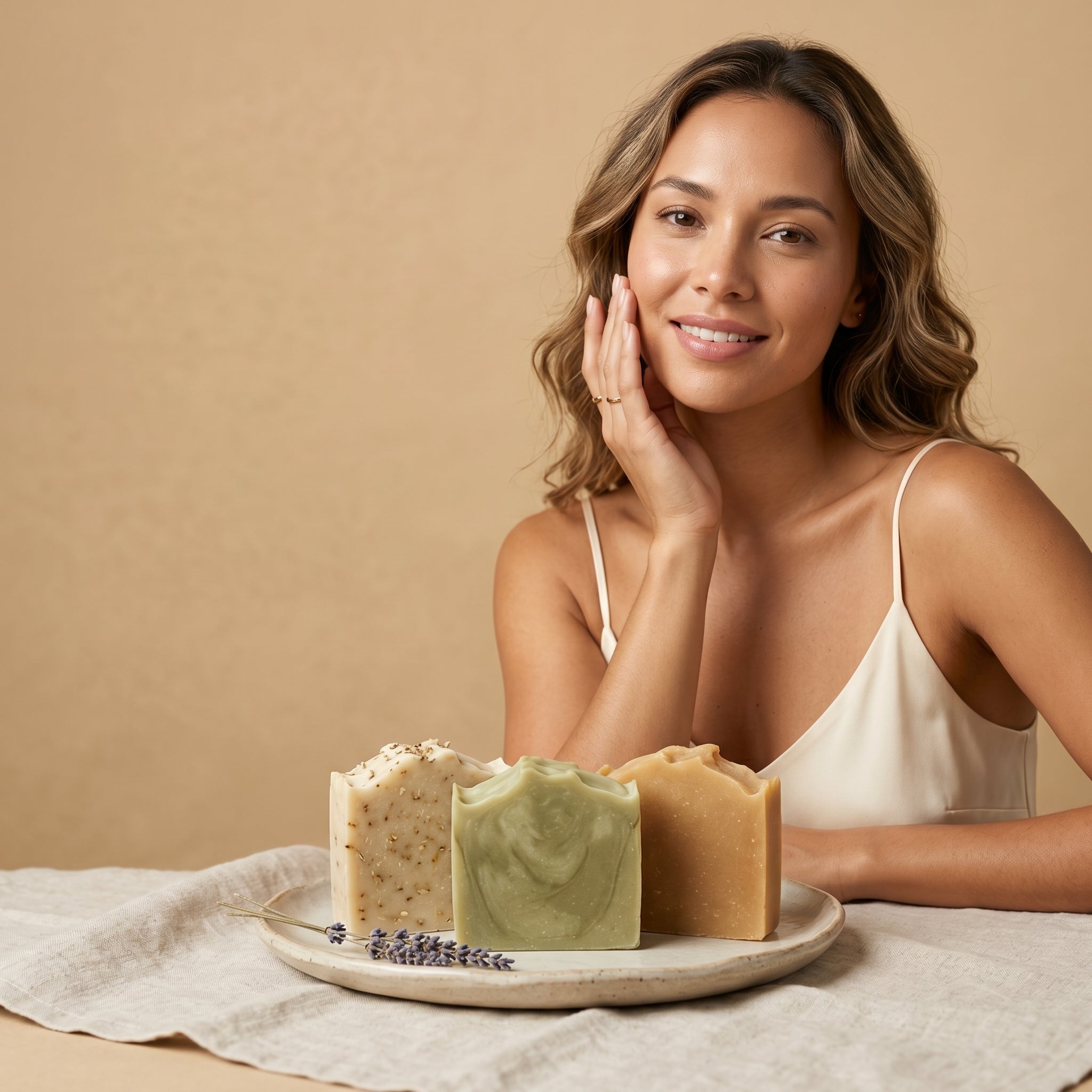 Artisan Soaps